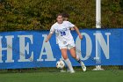 Women’s Soccer vs UMass Boston  Women’s Soccer vs UMass Boston. - Photo by Keith Nordstrom